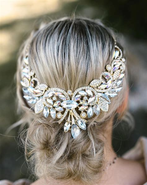 HAIR JEWELLERY 